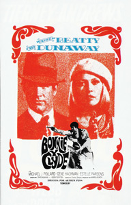 Bonnie y Clyde