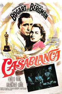 Casablanca