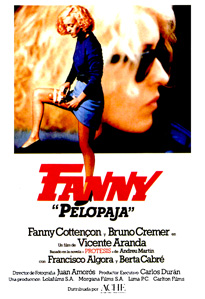 Fanny Pelopaja