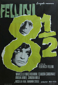 Fellini 8Â½