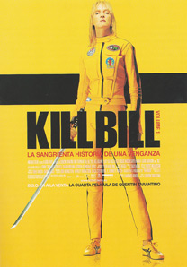 Kill Bill. Volume 1
