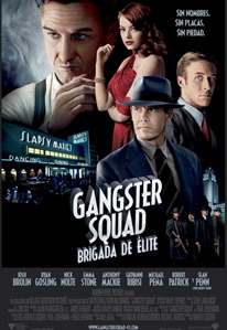 Gangster Squad (Brigada de Ã©lite)