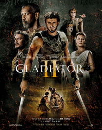 Gladiator II