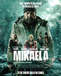 Mikaela