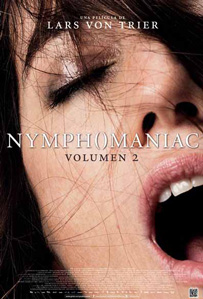Nymphomaniac. Volumen 2
