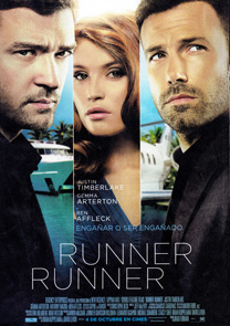 Runner, runner